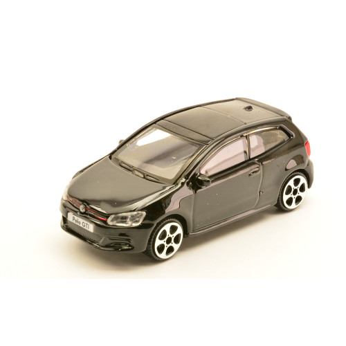 Volkswagen polo gti - volkswagen,