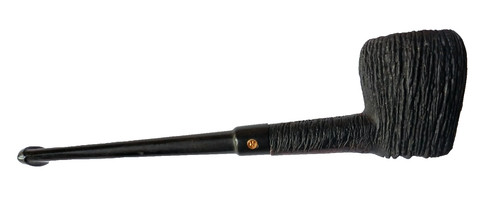 Ancienne pipe danish sport - ancienne,
