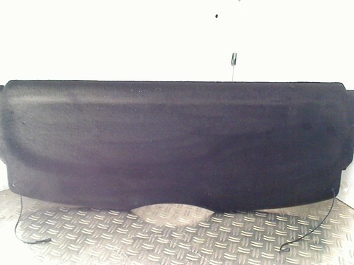 Plage arriere peugeot 206 - plage,