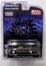 Greenlight Hollywood Chevrolet