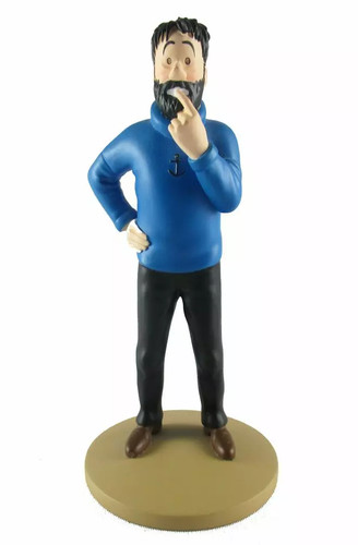 Tintin collection officielle - -,
