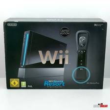 PACK NINTENDO Wii SPORT RESORT