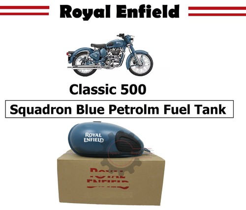 Royal enfield classic 500cc - enfield, 500cc"