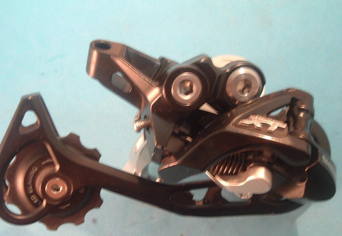 Shimano deore m780 - shimano, xt