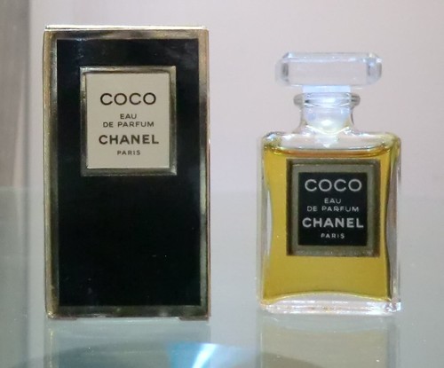 Coco edp ml de chanel - coco, 4