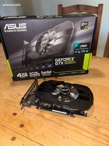 Nvidia carte graphique asus - carte,
