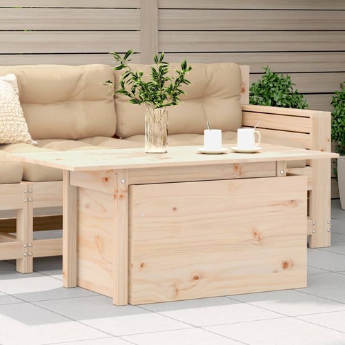 Table jardin manger - table, de