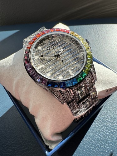 Montres prestige eclat - prestige,