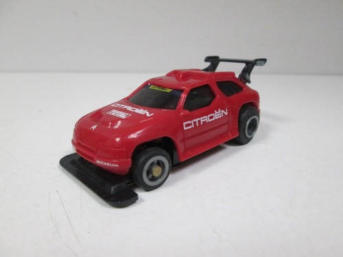 Citroen rally raid dakar - citroen,