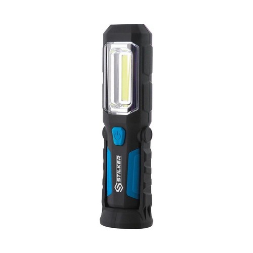 Baladeuse pivotante cob - pivotante, 3w