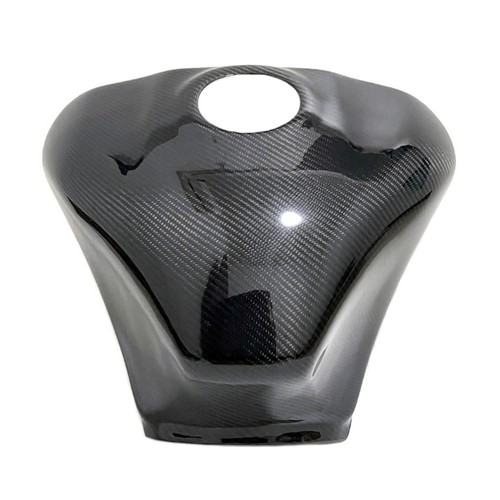 Real carbon fiber gas fuel - real,