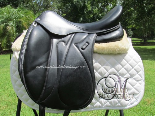 Devoucoux makila s - 18",