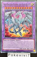 Carte YU-GI-OH! NEO DRAGON