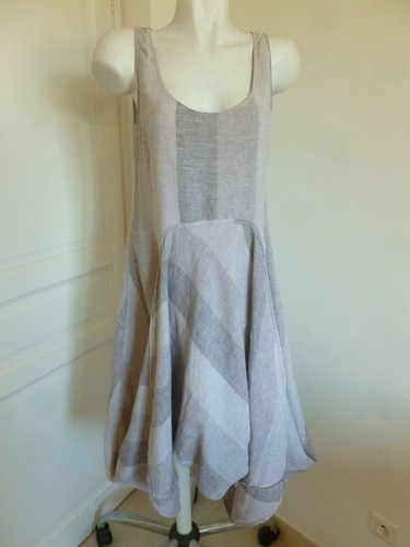 Originale robe ete - robe, "