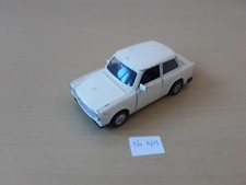 TRABANT 601 - S