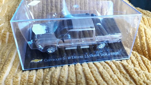 Chevrolet 10 deluxe 2 - chevrolet, s-10