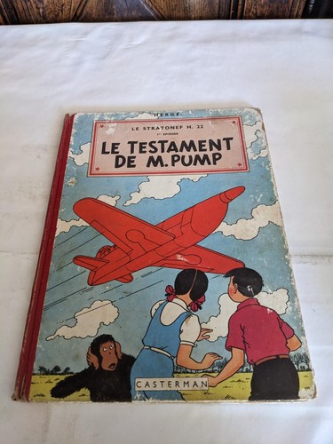 Testament pump jo - m,