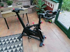 Vélo de biking d'entraînement Domyos 500