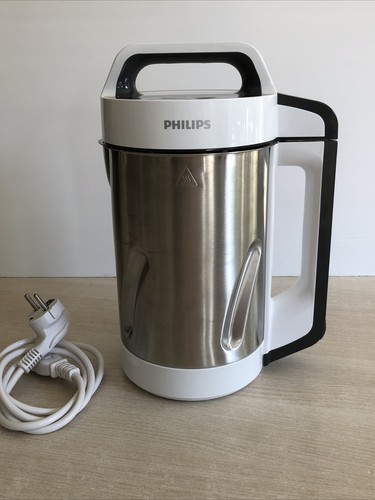 Soup maker philips - soup,