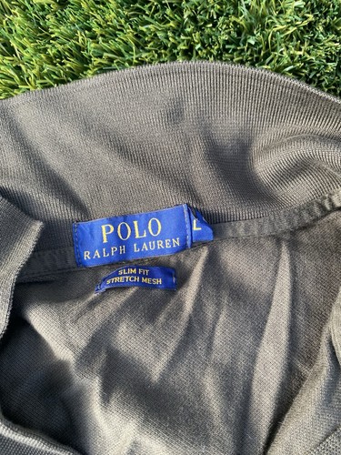 Polo ralph lauren - polo,