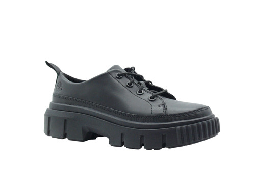 Timberland greyfield oxford - greyfield,