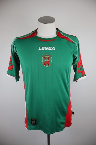 Legea alger shirt vintage - legea, t-shirt
