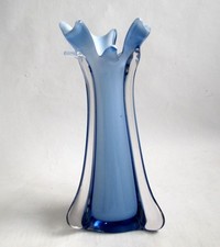 Vase Murano 30 cm Pate de