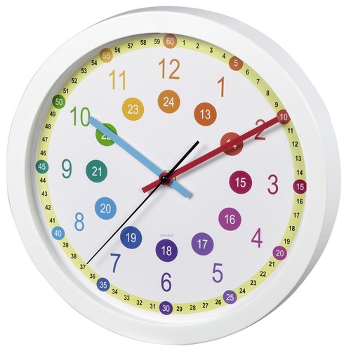 00186395 hama horloge murale - hama,