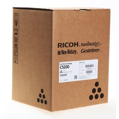Ricoh c5200 toner - c5200, edp