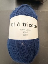 Knitting YARN 100% Laine