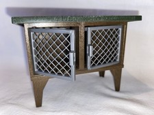 Playmobil Clapier Lapins Ferme