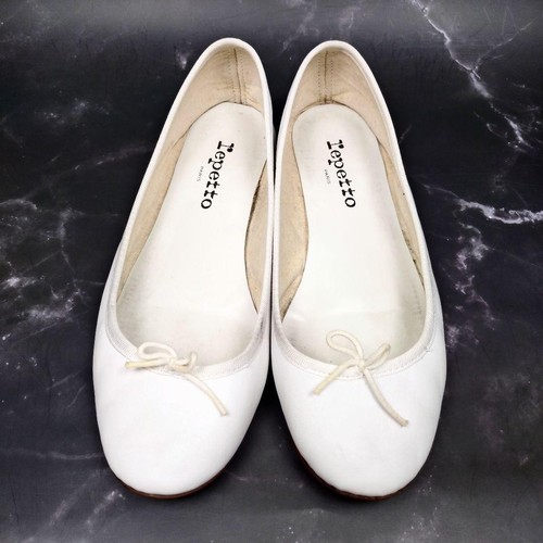 Ballerines repetto cendrillon - repetto,