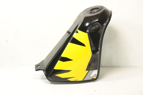 Réservoir essence honda 125 - réservoir,