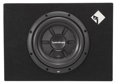 Rockford fosgate r2s - rockford,