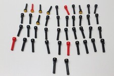 playmobil flashlight x42 lampe de pooch Taschenlampe use police polizei lantern