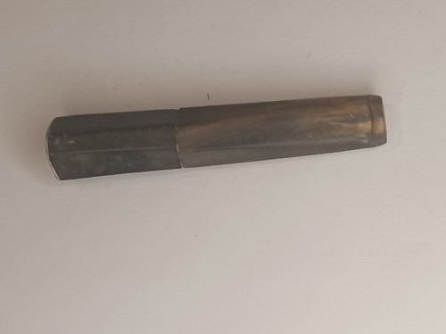 Porte fume cigarette ancien - porte, en