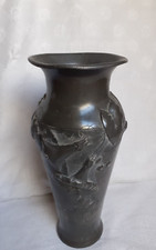 Vase art nouveau  1900 en
