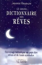 GRAND DICTIONNAIRE DES REVES