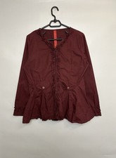 Women’s Embroidered Light Blazer Ewa I Walla On Hooks Size S