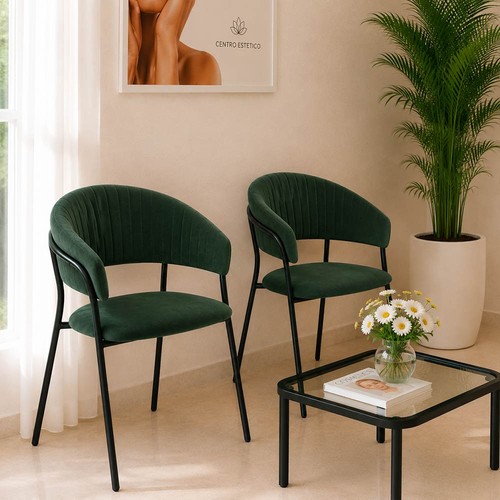Chaises salle manger set - manger, de