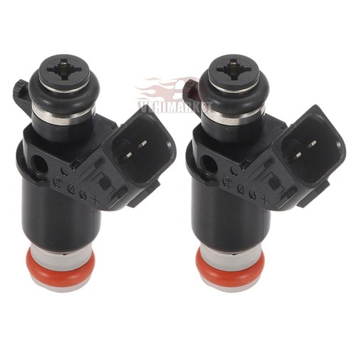 Injecteurs carburant pour - 2, de