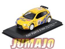 RCA34 voiture 1/43 IXO Altaya