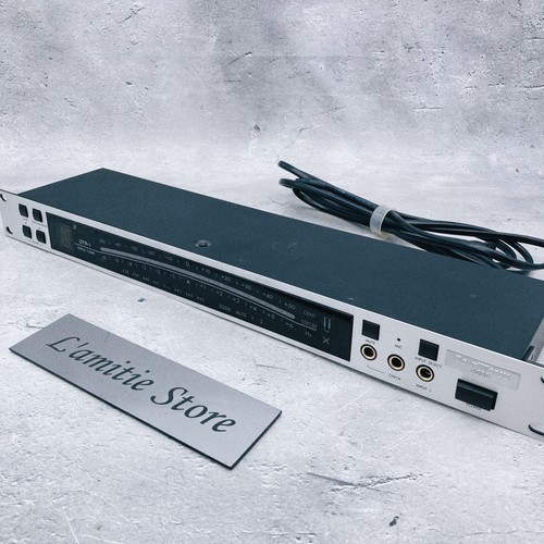 Korg dtr rackmount digital - dtr-1,
