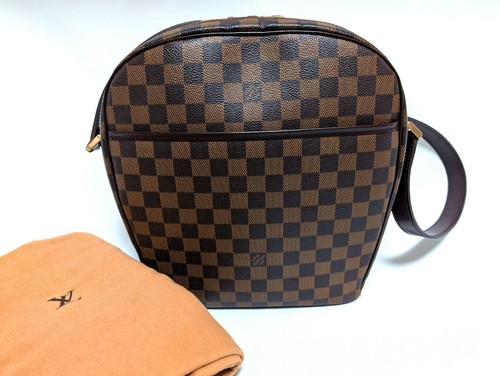 Sac bandoulière louis - sac, vuitton