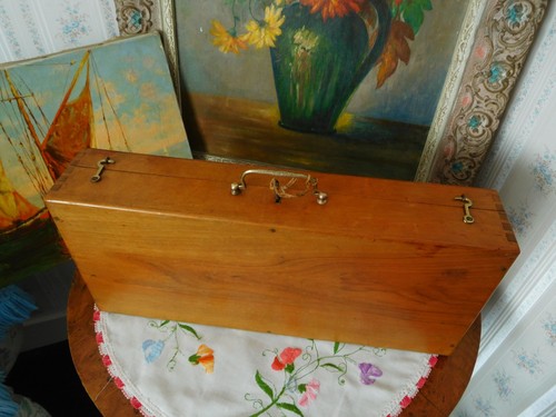 Collection malette artiste - , d'artiste