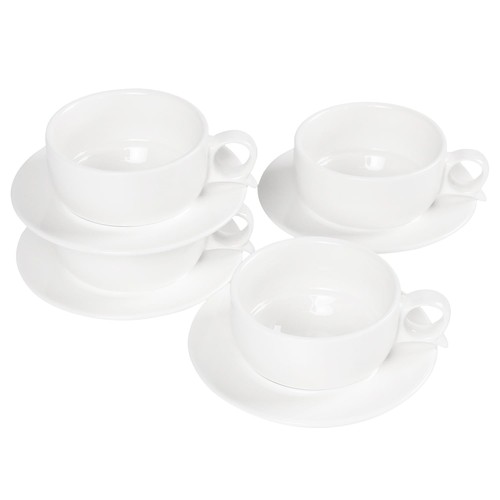 Italian style porcelain - style,