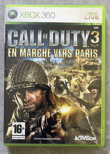 Microsoft xbox360 call - -,