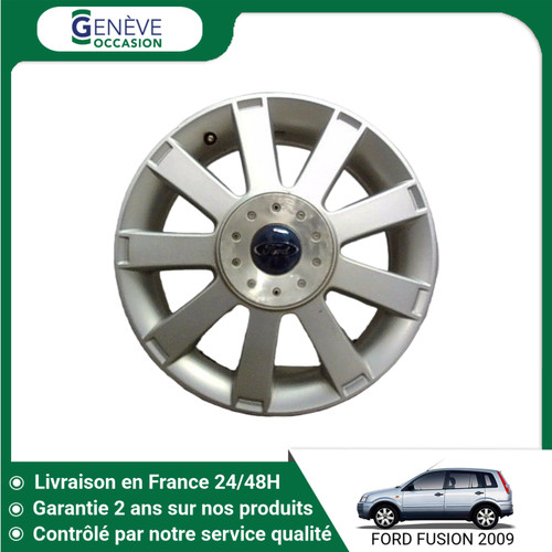 Jante aluminium ford - 🇫🇷,