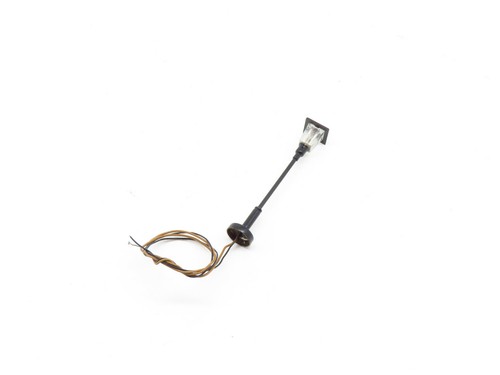 Lampadaire noir pour - 60,