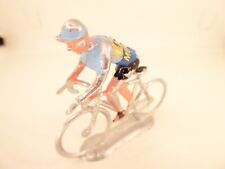 SALT / TOUR DE FRANCE / TDF / VELO / CYCLIST / RIDER / ALUMINUM - LN 5